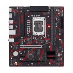 Материнская плата Asus EX-B860M-V5 PLUS (s1851, Intel B860)