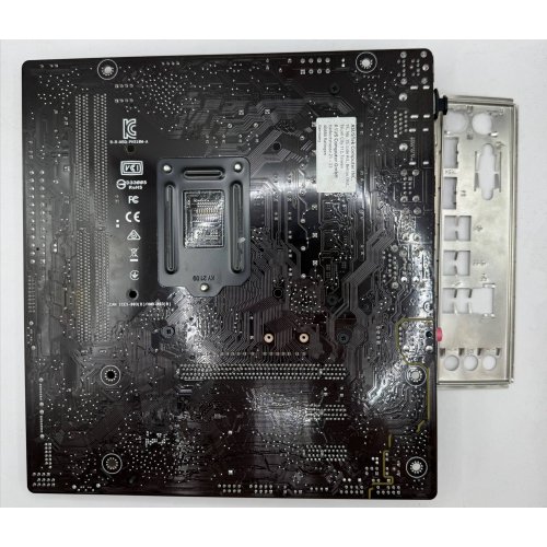 Материнська плата Asus PRIME H510M-A (s1200, Intel H510) (Відновлено продавцем, 909318) купити в Україні | Telemart фото