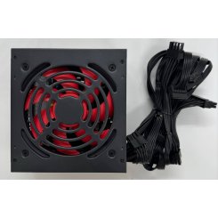 Блок живлення LogicPower 500W (LP1981) (Відновлено продавцем, 909320)