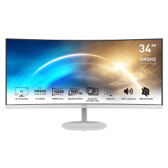 Уценка монитор MSI 34