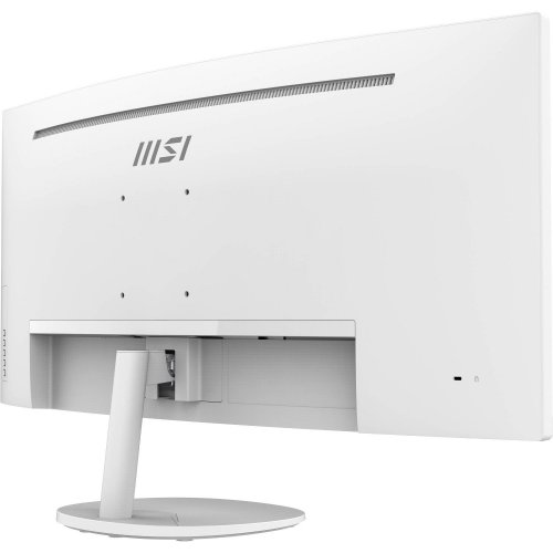 Уцінка монітор MSI 34" PRO MP341CQW White (Розкрита упаковка, 909322) купити в Україні | Telemart фото