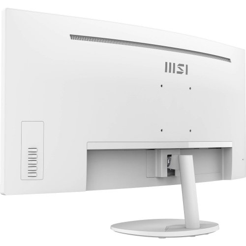 Уцінка монітор MSI 34" PRO MP341CQW White (Розкрита упаковка, 909322) купити в Україні | Telemart фото