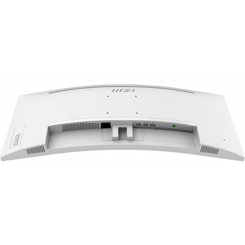 Уцінка монітор MSI 34" PRO MP341CQW White (Розкрита упаковка, 909322) купити в Україні | Telemart фото