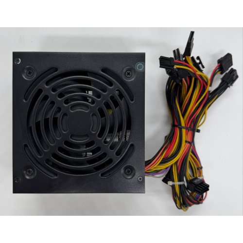 Блок живлення Aerocool Value Series 600W (VX-600) (Відновлено продавцем, 909326) купити в Україні | Telemart фото
