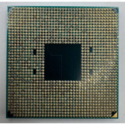 Процессор AMD Ryzen 5 5600G 3.9(4.4)GHz 16MB sAM4 Tray (100-000000252) (Восстановлено продавцом, 909337) купить в Украине | Telemart фото
