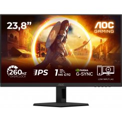 Уценка монитор AOC 23.8