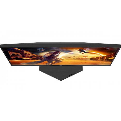 Уцінка монітор AOC 23.8" 24G4ZRE Black (Розкрита упаковка, 909348) купити в Україні | Telemart фото