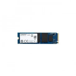 Ssd-диск Kingston 256GB M.2 (2280 PCI-E) (OM8SEP4256Q-A0) (Восстановлено продавцом, 909354)