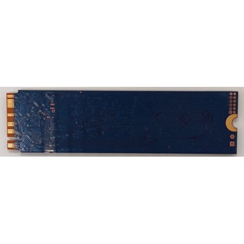 Ssd-диск Kingston 256GB M.2 (2280 PCI-E) (OM8SEP4256Q-A0) (Відновлено продавцем, 909354) купити в Україні | Telemart фото