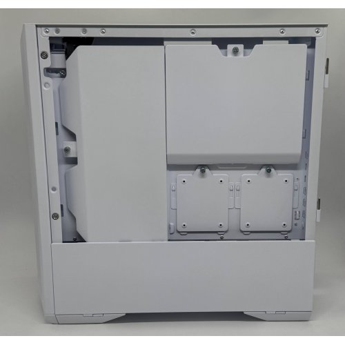 Корпус Lian Li LANCOOL II Mesh ARGB Tempered Glass без БП (G99.LAN2MRS.50) White (Восстановлено продавцом, 909355) купить в Украине | Telemart фото