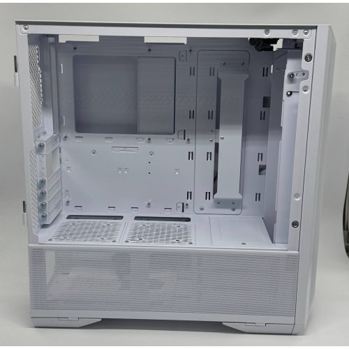 Корпус Lian Li LANCOOL II Mesh ARGB Tempered Glass без БП (G99.LAN2MRS.50) White (Восстановлено продавцом, 909355) купить в Украине | Telemart фото