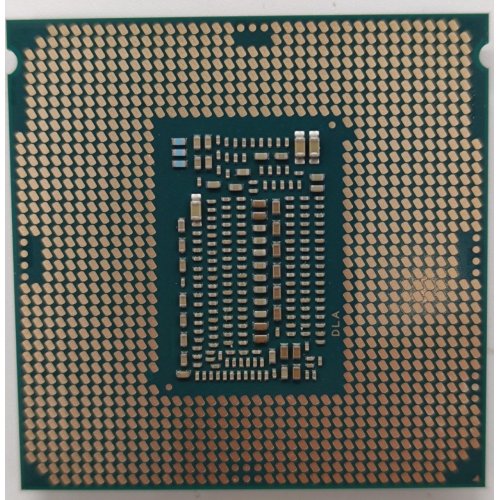 Процессор Intel Core i5-9600K 3.7(4.6)GHz 9MB s1151 Tray (CM8068403874404) (Восстановлено продавцом, 909356) купить в Украине | Telemart фото