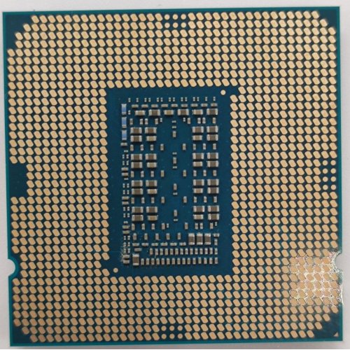 Процесор Intel Core i5-11400F 2.6(4.4)Hz 12MB s1200 Box (BX8070811400F) (Стан нового, 909359) купити в Україні | Telemart фото
