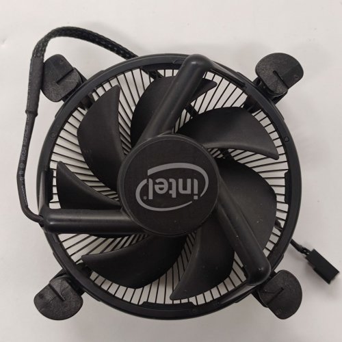 Процесор Intel Core i5-11400F 2.6(4.4)Hz 12MB s1200 Box (BX8070811400F) (Відновлено продавцем, 909360) купити в Україні | Telemart фото