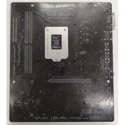 Материнська плата Gigabyte H510M S2H V2 (s1200, Intel H510) (Відновлено продавцем, 909362) купити в Україні | Telemart фото