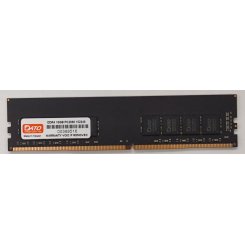 Озу Dato DDR4 16GB 2666Mhz (DT16G4DLDND26) (Восстановлено продавцом, 909365)
