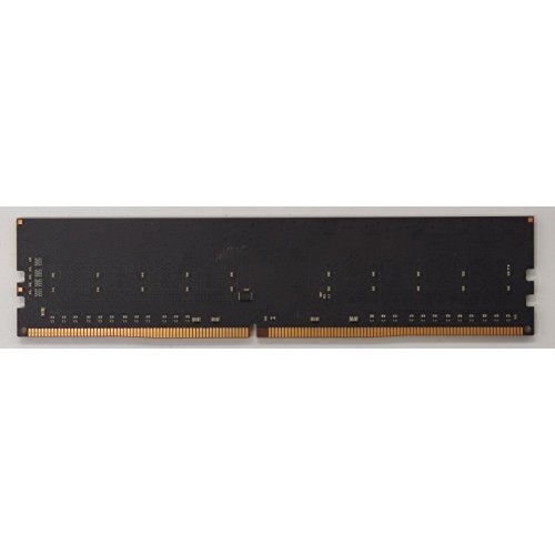Озп Dato DDR4 16GB 2666Mhz (DT16G4DLDND26) (Відновлено продавцем, 909365) купити в Україні | Telemart фото