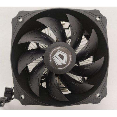 Кулер ID-Cooling DK-03 (DK-03) (Восстановлено продавцом, 909370) купить в Украине | Telemart фото
