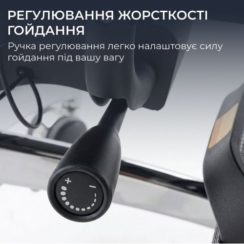 Крісло офісне з підставкою для ніг Sihoo DORO C500 V2 with Footrest (C500-V2-B101-JT) Black купити в Україні | Telemart фото