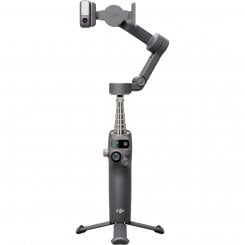 Стедікам DJI Osmo Mobile 7P (CP.OS.00000401.01) Black