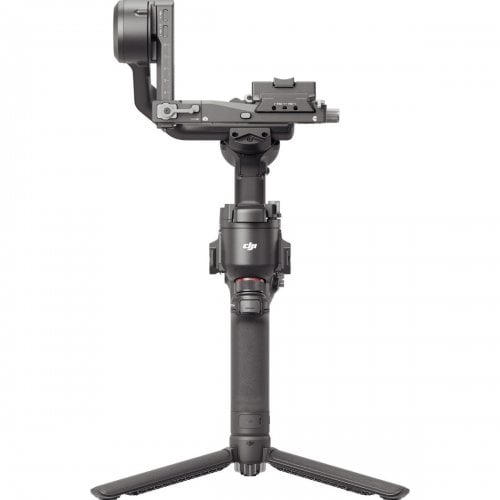 Стедікам DJI RS 4 Combo (CP.RN.00000344.01) Black купити в Україні | Telemart фото