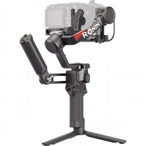 Стедікам DJI RS 4 Combo (CP.RN.00000344.01) Black купити в Україні | Telemart фото