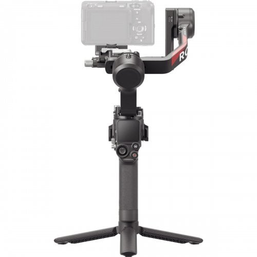 Стедікам DJI RS 4 Combo (CP.RN.00000344.01) Black купити в Україні | Telemart фото