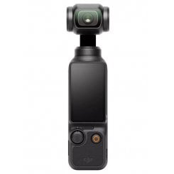 Экшн-камера DJI Osmo Pocket 3 Creator Combo (CP.OS.00000302.01/02) Black