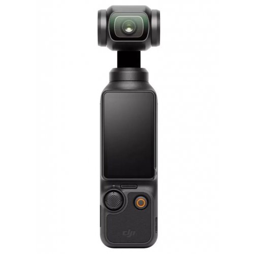 Экшн-камера DJI Osmo Pocket 3 Creator Combo (CP.OS.00000302.01/02) Black купить в Украине | Telemart фото