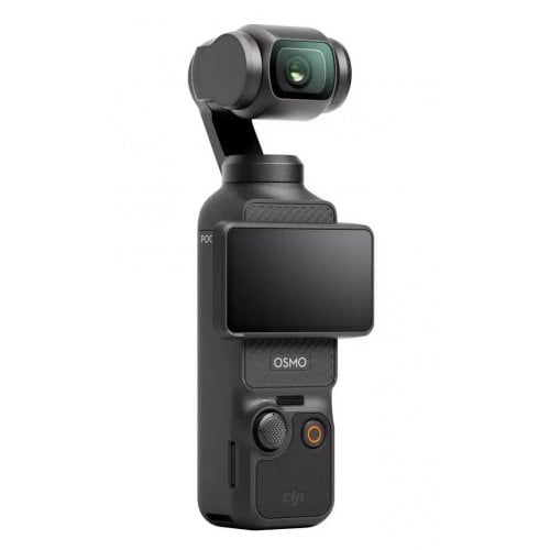 Экшн-камера DJI Osmo Pocket 3 Creator Combo (CP.OS.00000302.01/02) Black купить в Украине | Telemart фото