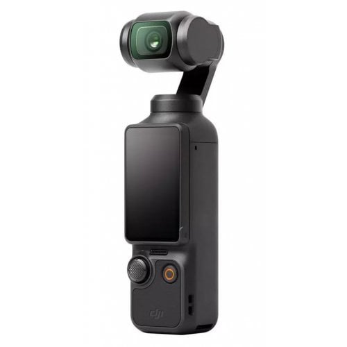 Экшн-камера DJI Osmo Pocket 3 Creator Combo (CP.OS.00000302.01/02) Black купить в Украине | Telemart фото