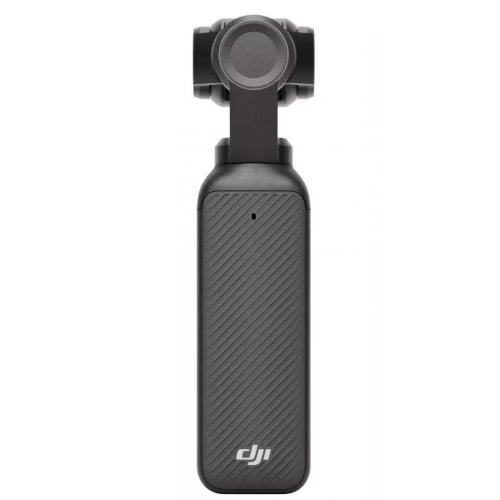 Экшн-камера DJI Osmo Pocket 3 Creator Combo (CP.OS.00000302.01/02) Black купить в Украине | Telemart фото