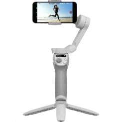 Стедікам DJI Osmo Mobile SE (CP.OS.00000214.01) Grey