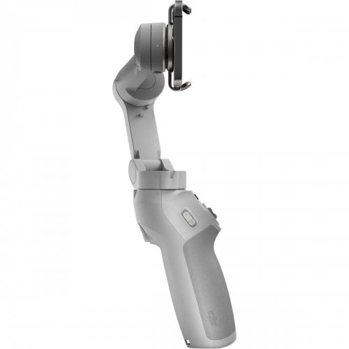 Стедікам DJI Osmo Mobile SE (CP.OS.00000214.01) Grey купити в Україні | Telemart фото