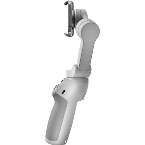 Стедікам DJI Osmo Mobile SE (CP.OS.00000214.01) Grey купити в Україні | Telemart фото