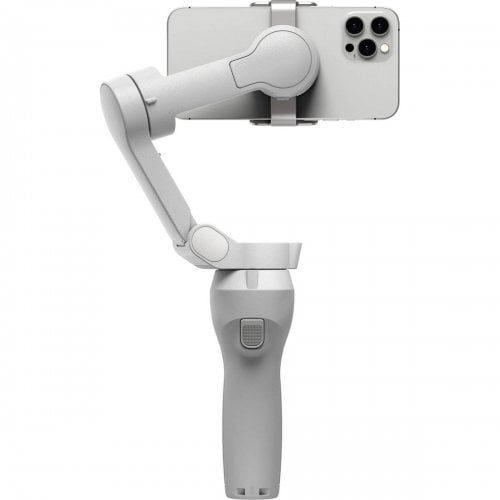 Стедікам DJI Osmo Mobile SE (CP.OS.00000214.01) Grey купити в Україні | Telemart фото