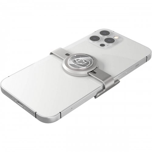 Стедікам DJI Osmo Mobile SE (CP.OS.00000214.01) Grey купити в Україні | Telemart фото