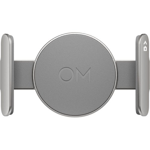 Стедікам DJI Osmo Mobile SE (CP.OS.00000214.01) Grey купити в Україні | Telemart фото