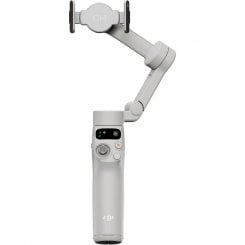Стедікам DJI Osmo Mobile 7 (CP.OS.00000406.01) Grey