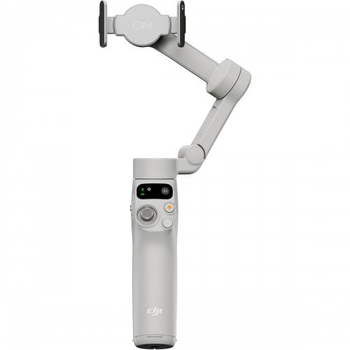 Стедікам DJI Osmo Mobile 7 (CP.OS.00000406.01) Grey купити в Україні | Telemart фото
