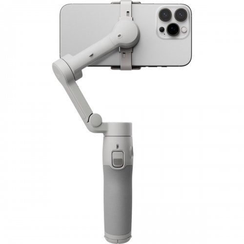 Стедікам DJI Osmo Mobile 7 (CP.OS.00000406.01) Grey купити в Україні | Telemart фото