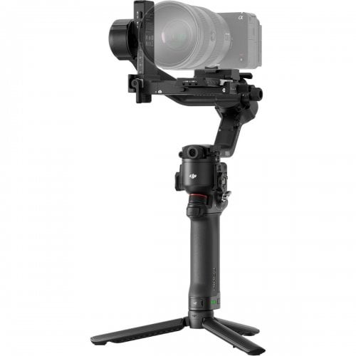 Стедікам DJI RS 5 (CP.RN.00000496.03) Black купити в Україні | Telemart фото