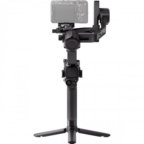 Стедікам DJI RS 5 (CP.RN.00000496.03) Black купити в Україні | Telemart фото
