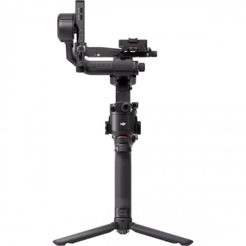Стедікам DJI RS 5 (CP.RN.00000496.03) Black купити в Україні | Telemart фото