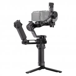 Стедікам DJI RS 5 Combo (CP.RN.00000497.03) Black