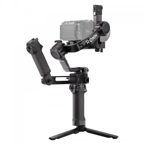 Стедікам DJI RS 5 Combo (CP.RN.00000497.03) Black купити в Україні | Telemart фото