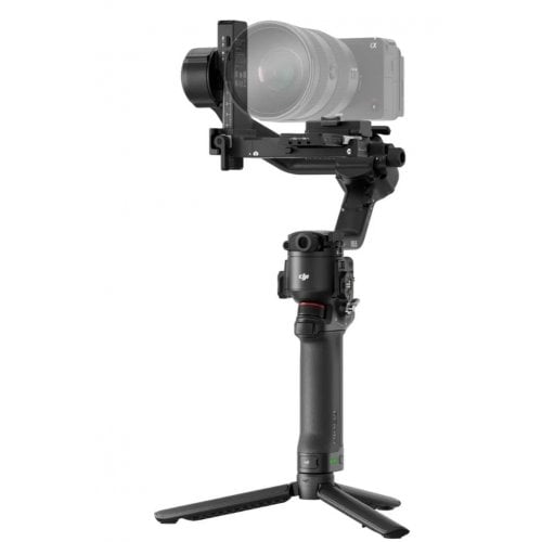 Стедікам DJI RS 5 Combo (CP.RN.00000497.03) Black купити в Україні | Telemart фото