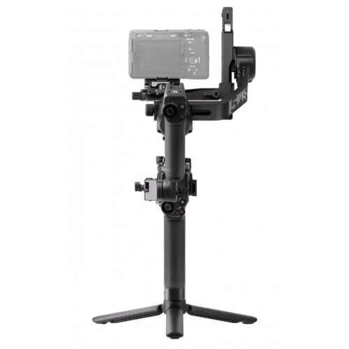 Стедікам DJI RS 5 Combo (CP.RN.00000497.03) Black купити в Україні | Telemart фото