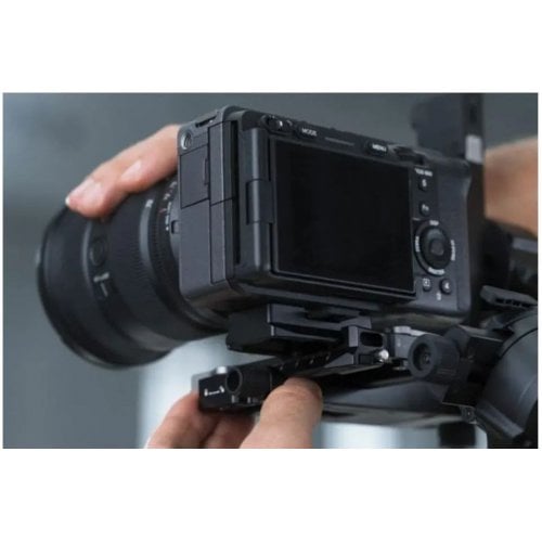 Стедікам DJI RS 5 Combo (CP.RN.00000497.03) Black купити в Україні | Telemart фото
