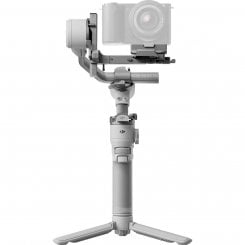 Стедікам DJI RS 4 Mini (CP.RN.00000442.03) Grey